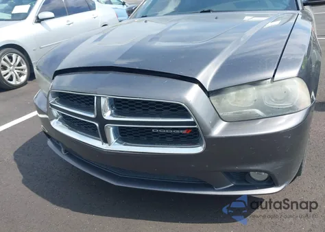 2013 Dodge Charger R/T z USA, uszkodzony, nr VIN 2C3CDXCT2DH651362
